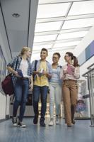 Cynthia M. Allen: When this high school banned cellphone use, it saw remarkable changes