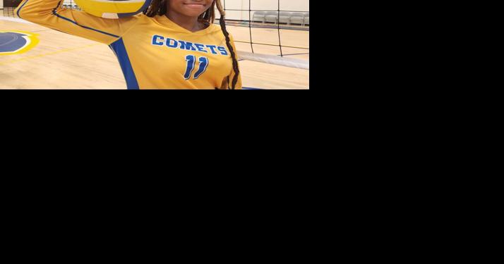 ATHLETE OF THE WEEK: Comet Bell's love for the game began early and has only gotten stronger - Vimarsana News