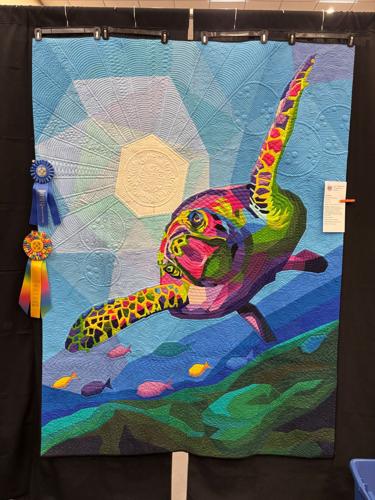 Best Custom Quilting
