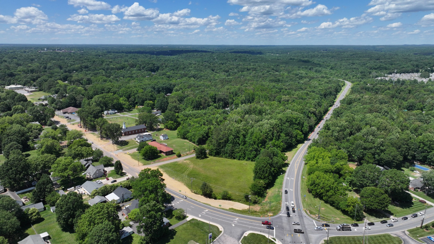 Gas service expanded