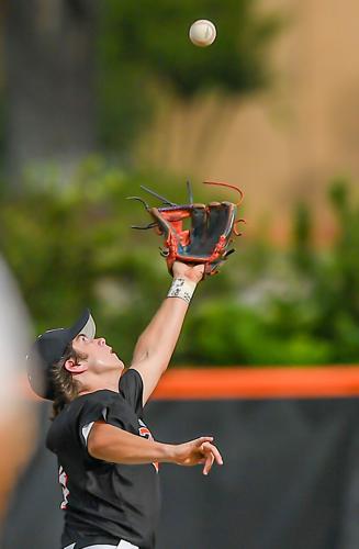 Cox Mill defeated Northwest 10-4.