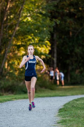 Cabarrus County Cross Country
