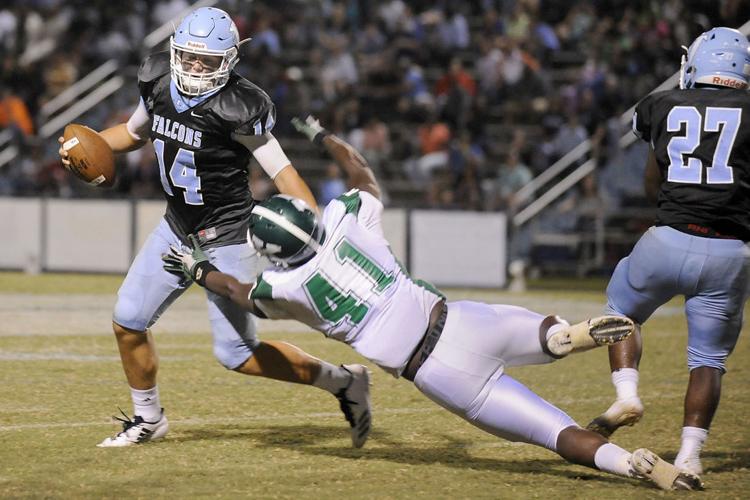 Kedrick Bingley-Jones