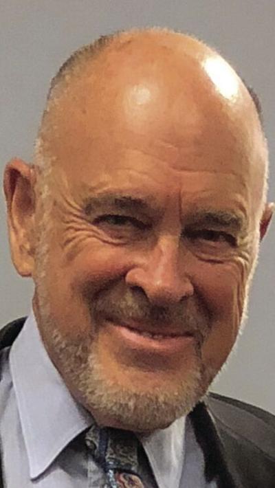 Peter H. Wolf