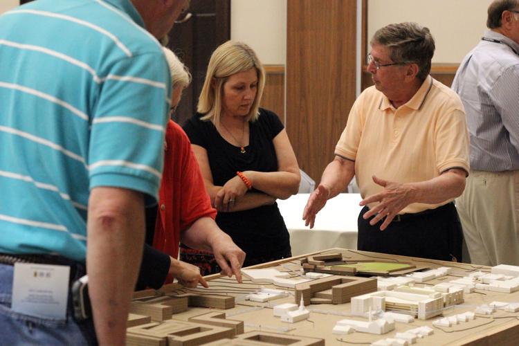 Downtown Master Plan