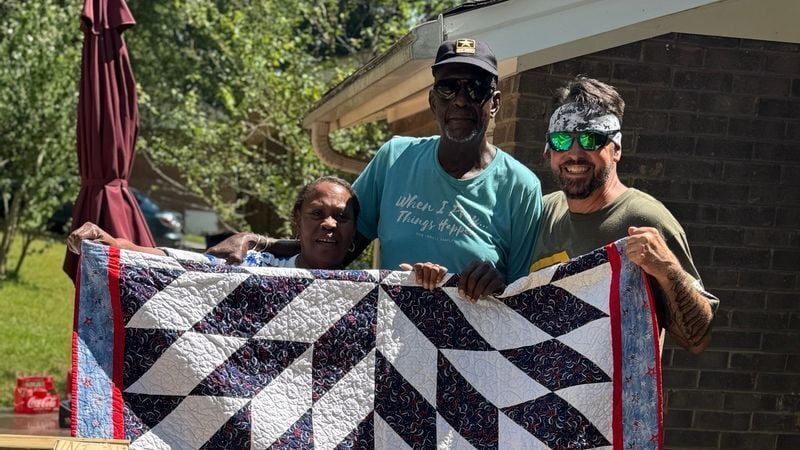 Veteran Story: Tommy Mitchell