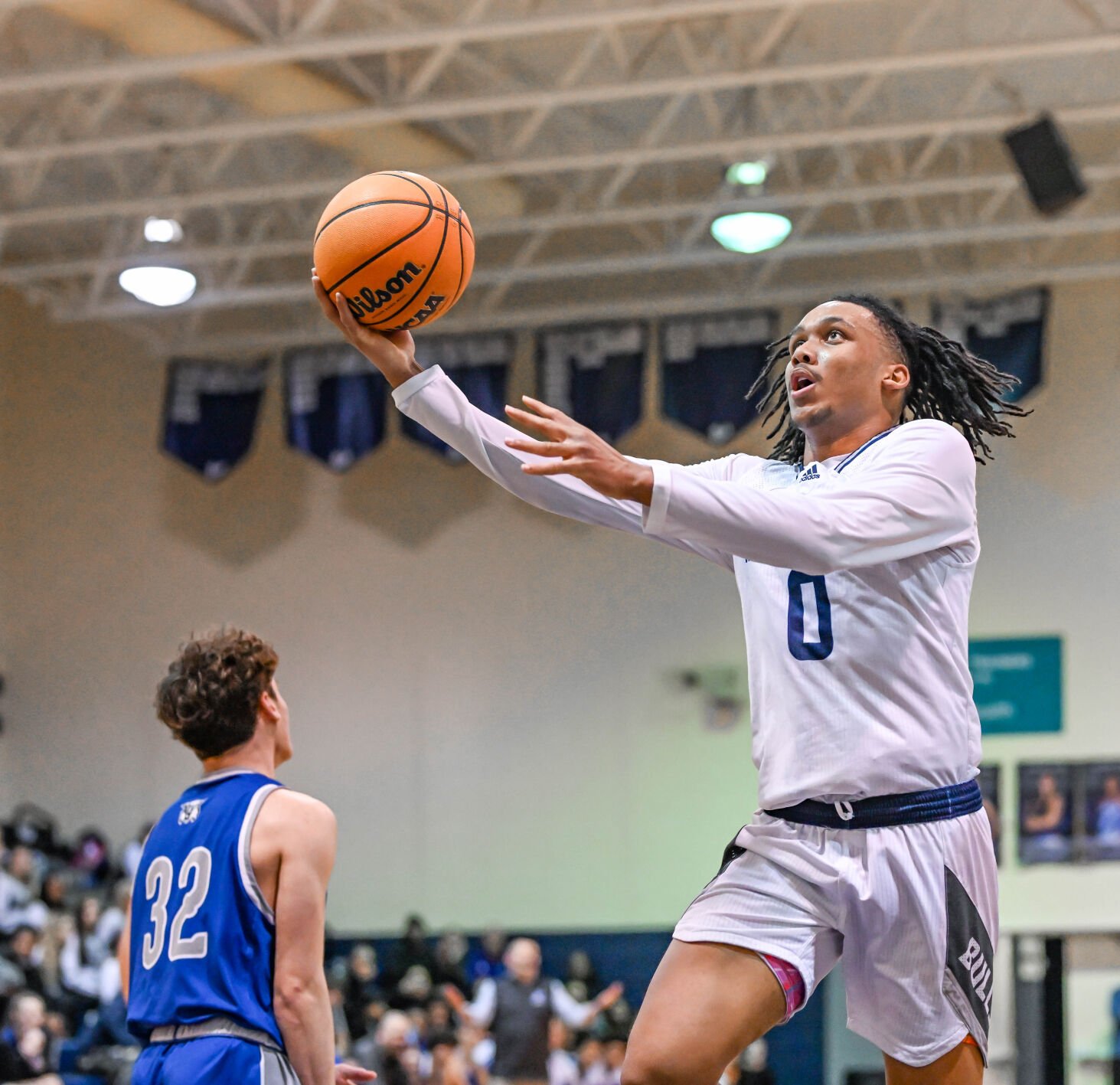 BOYS HIGH SCHOOL BASKETBALL: The Independent Tribune’s Cream Of ...