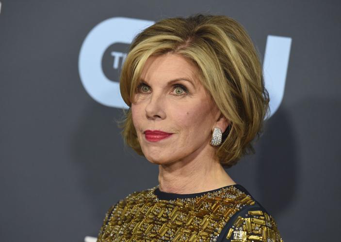 Christine Baranski