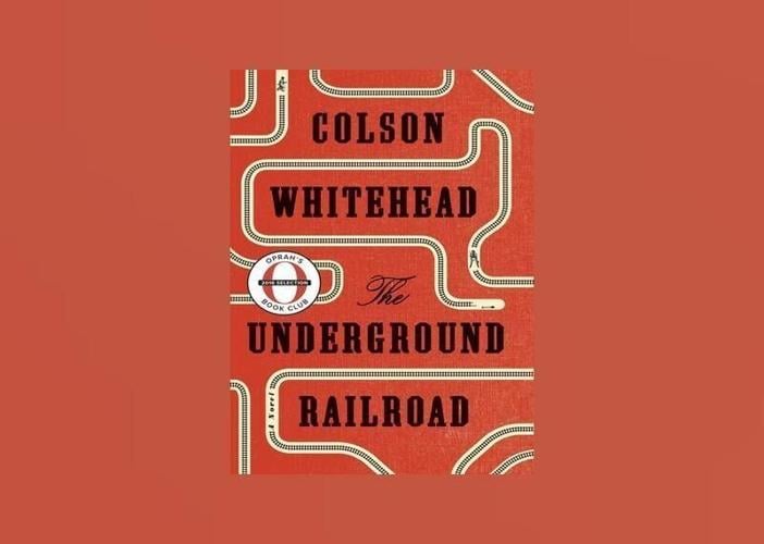 The Underground Railroad