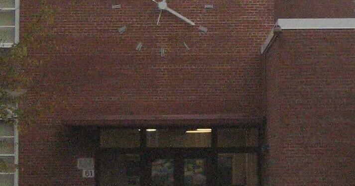 Friday Five: Another historic clock, Cannon Mills, Jackson Training School and Barber-Scotia - Vimarsana News