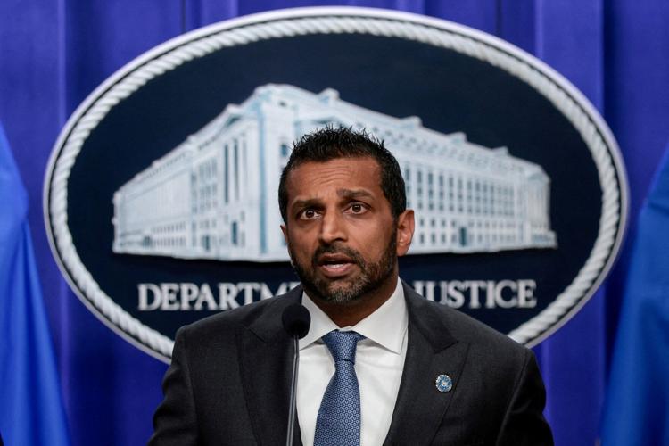 USA-JUSTICE/FBI-CHINA