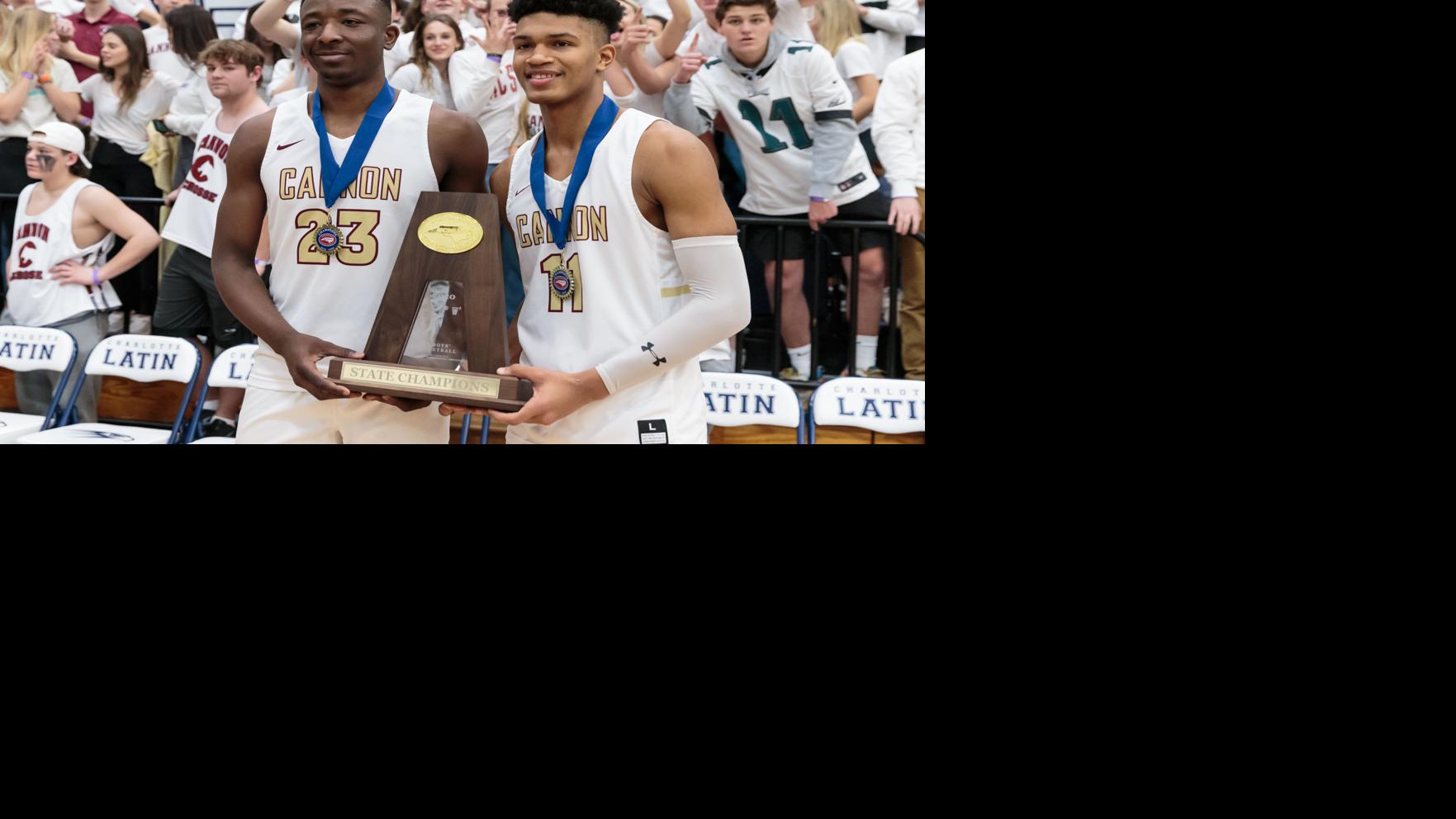 02 26 Cannon Basketball Story Page 2b Sport Independenttribune Com