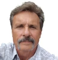 Q and A with Republican County Commissioner candidate Ray Helms