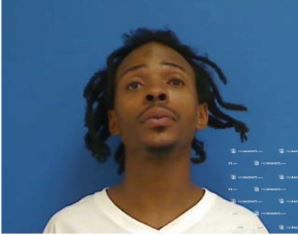 Demetrius Marcellus Chisholm