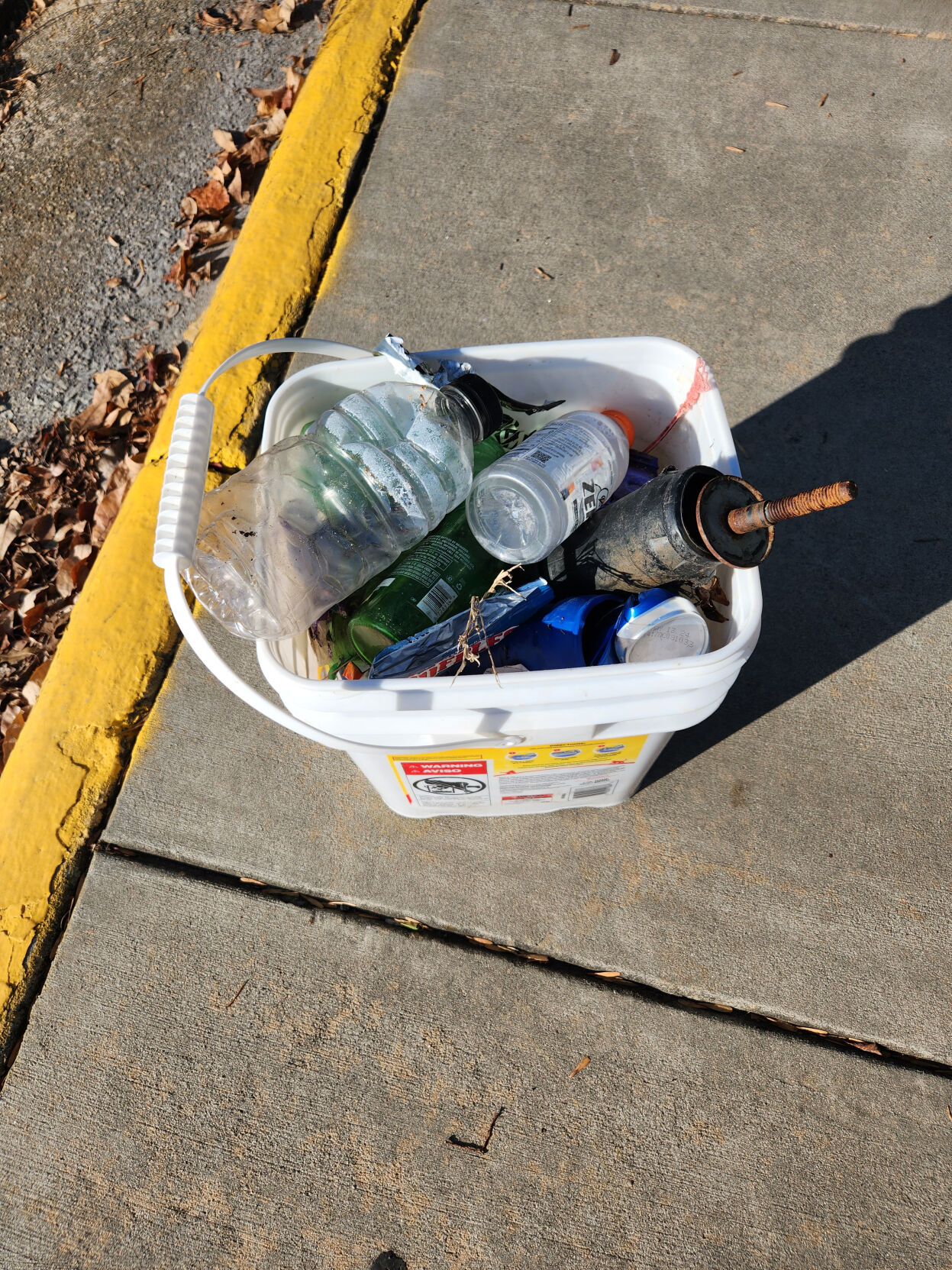 Litter