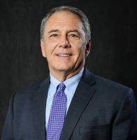 Q and A with Republican County Commissioner candidate Steve Morris