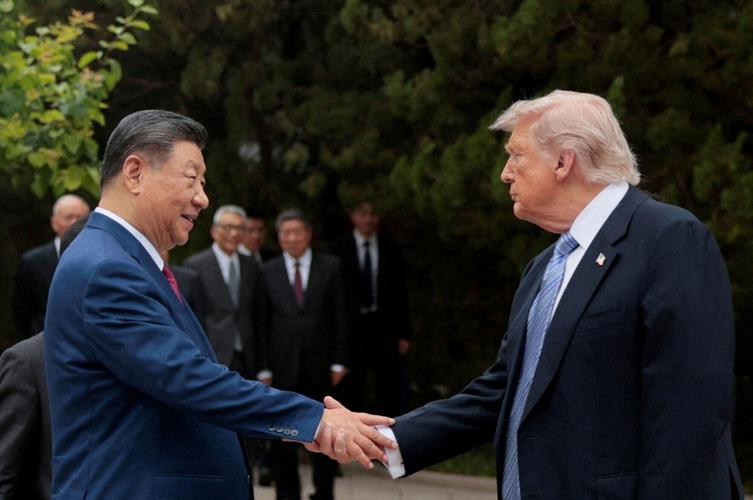 CHINA-ECONOMY/