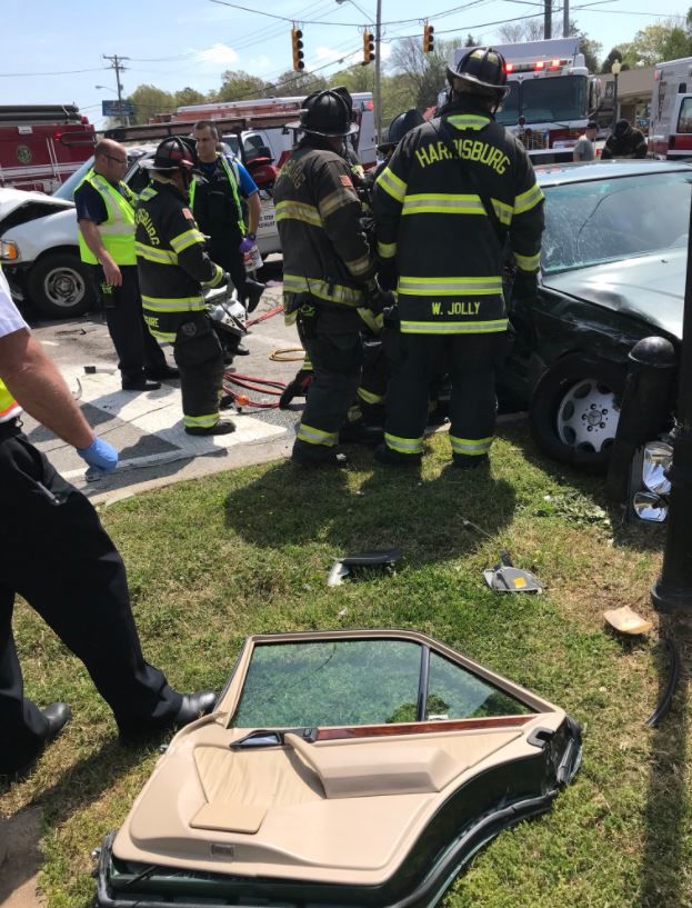 Fire department pro deals