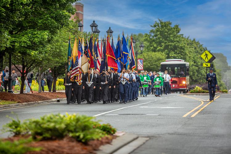 Parade
