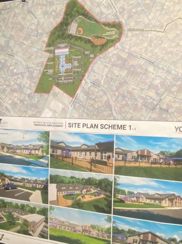 New Beverly Hills Pre-K Center