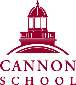 Cannon School logo