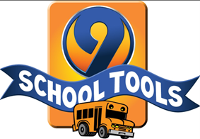 Channel 9 School Tools