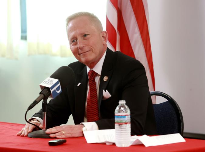 van drew editorial board