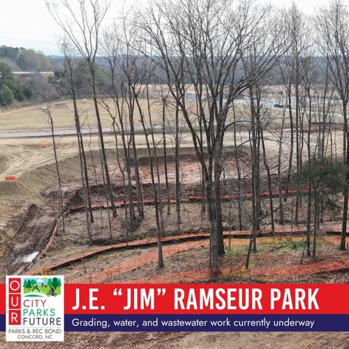 Ramseur Park