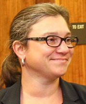 VaLerie Gail Blackwelder Kolczynski