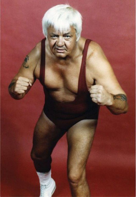 jackie fargo