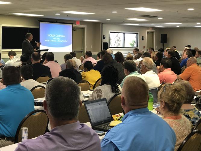 School Safety Summit