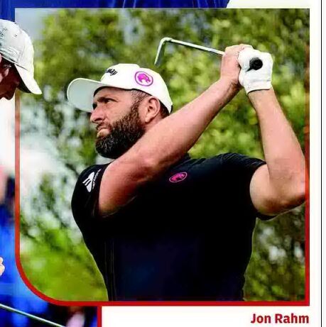 ROAD TO AUGUSTA HEATS UP