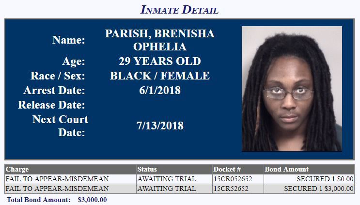 Cabarrus Mugshots May 28 June 3 Gallery Independenttribune Com