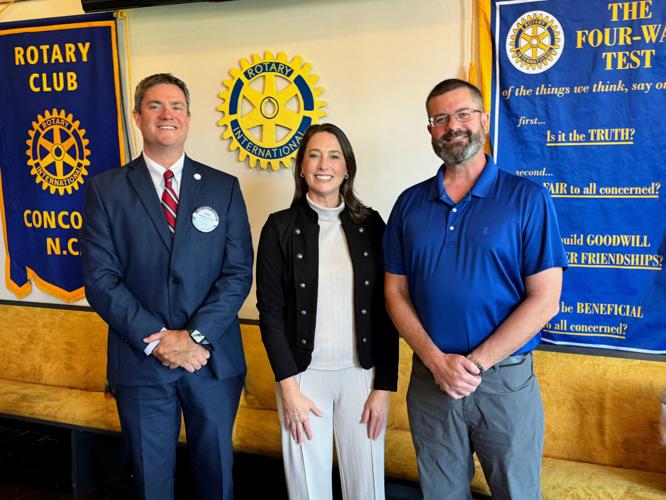 Rotary Club of Concord