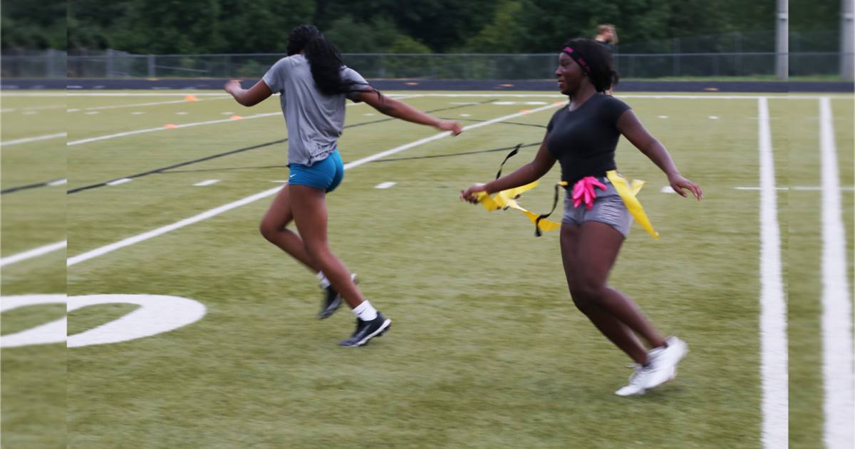 Now official - Champion Cox Mill leads Cabarrus teams into first NCHSAA season