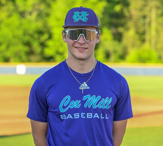 Hickory Ridge defeated Cox Mill to advance to the tournament final.