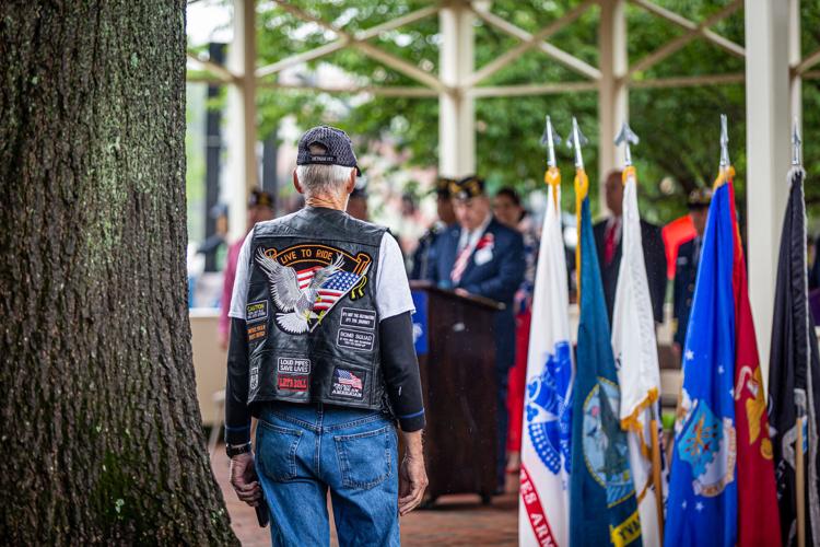 Memorial Day