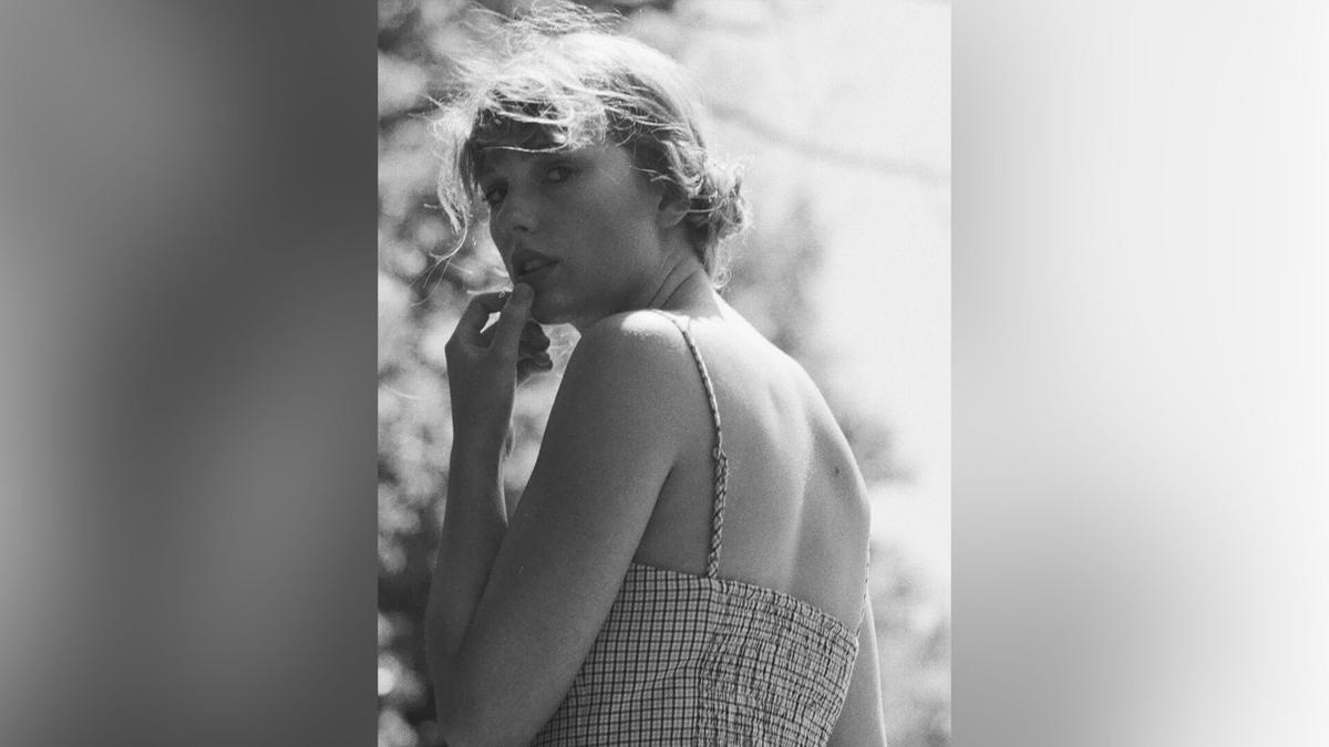 Taylor Swift's stirring surprise indie album earns rave reviews from critics and fans