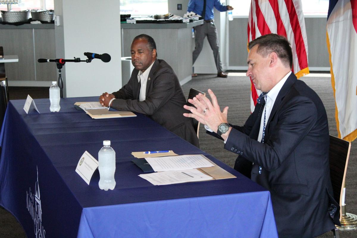 Affordable Housing Roundtable
