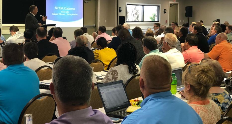 School Safety Summit