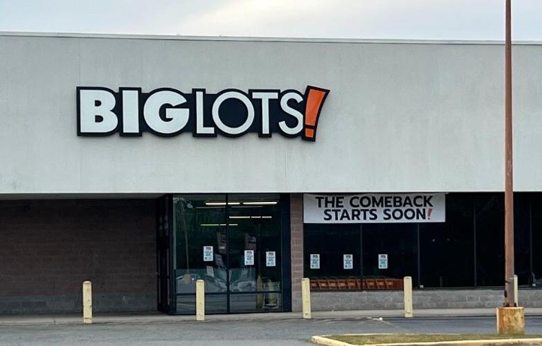 Big Lots