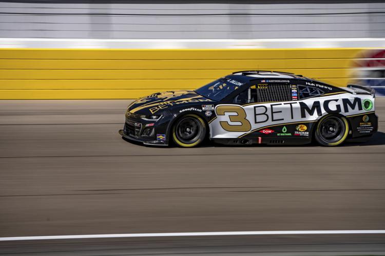 BetMGM