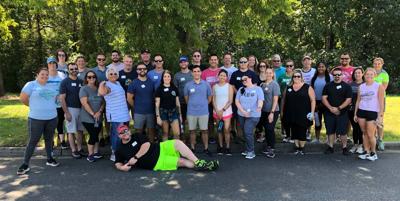 Leadership Cabarrus Class of 2022