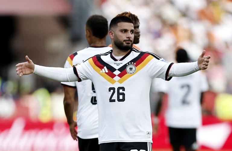SOCCER-WORLDCUP-GER-CIV/