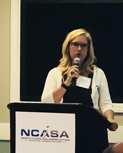 School Safety Summit