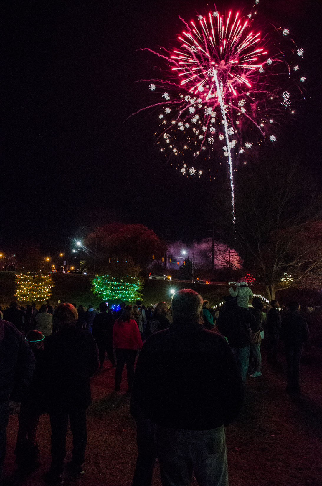 A Kannapolis Christmas Photos