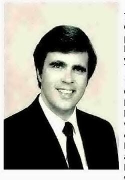 William Frank Crowle