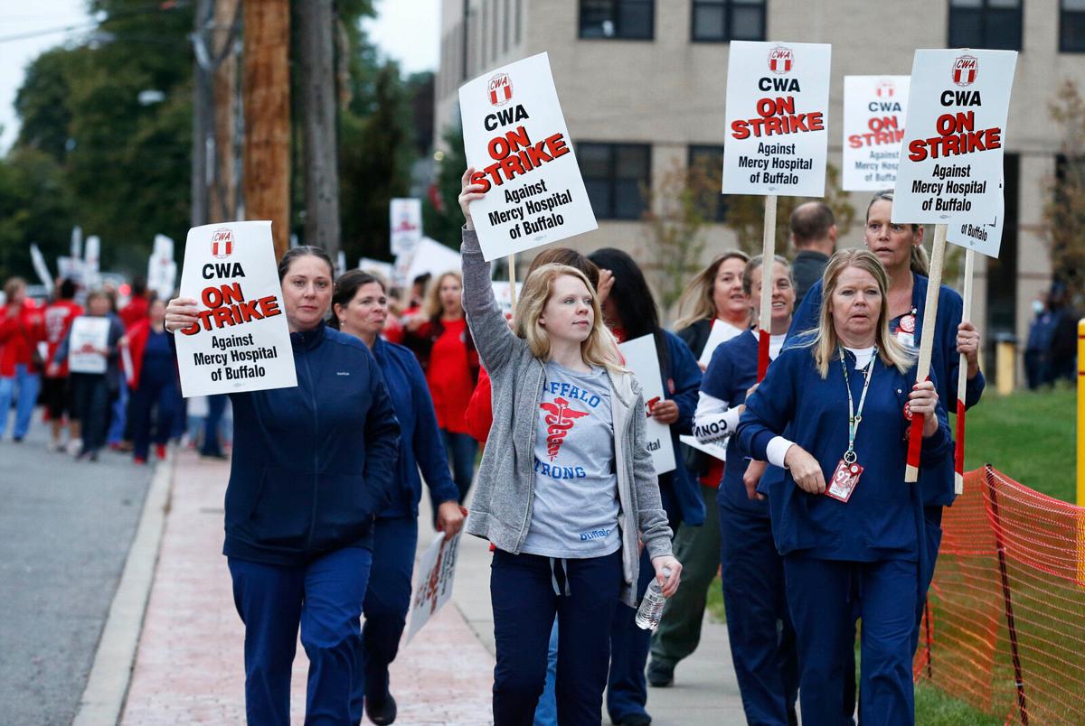 Walking around the building (copy)