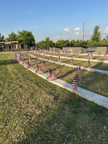 Harrisburg Memorial Day