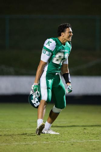 Vance Kannapolis Football